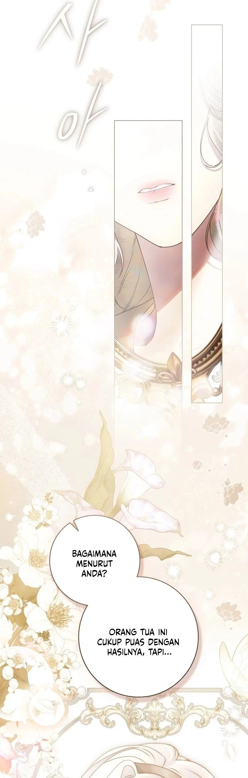 A Wicked Husband Chapter 23 Gambar 23