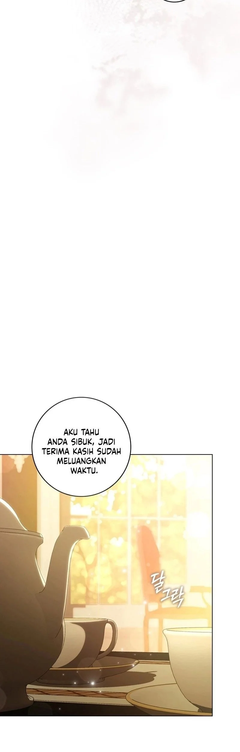 A Wicked Husband Chapter 23 Gambar 26