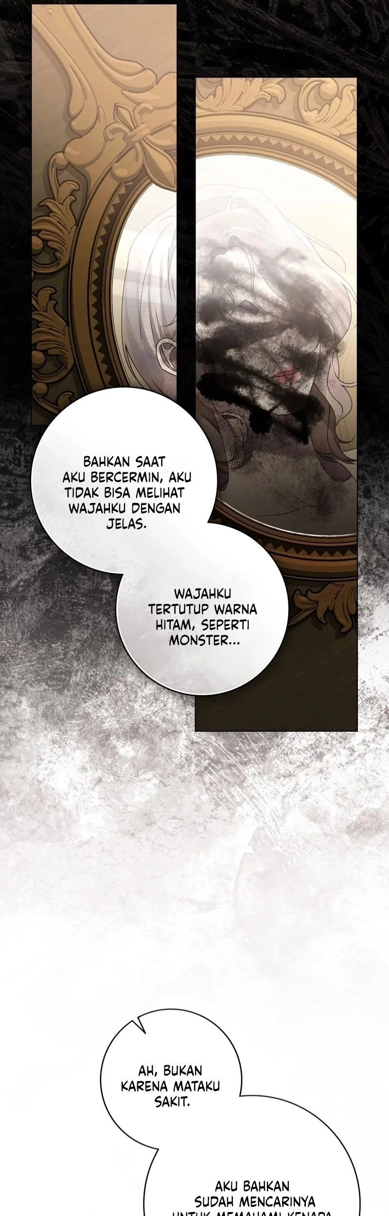 A Wicked Husband Chapter 23 Gambar 31