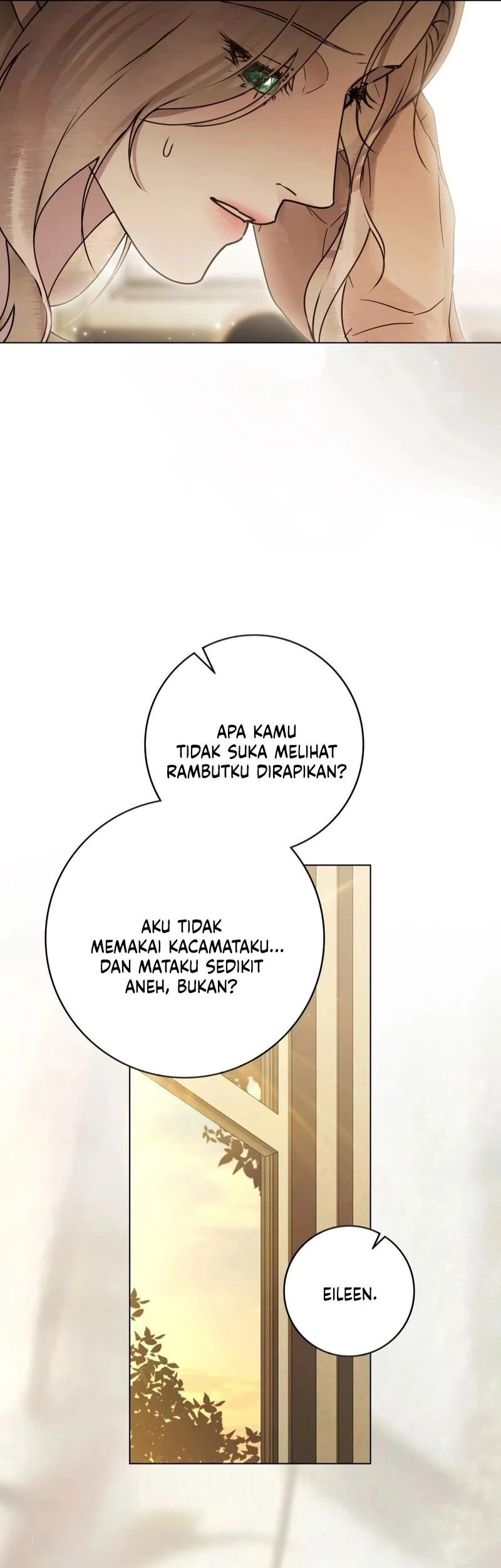 A Wicked Husband Chapter 23 Gambar 33