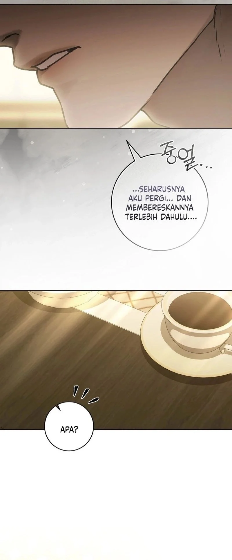 A Wicked Husband Chapter 23 Gambar 40