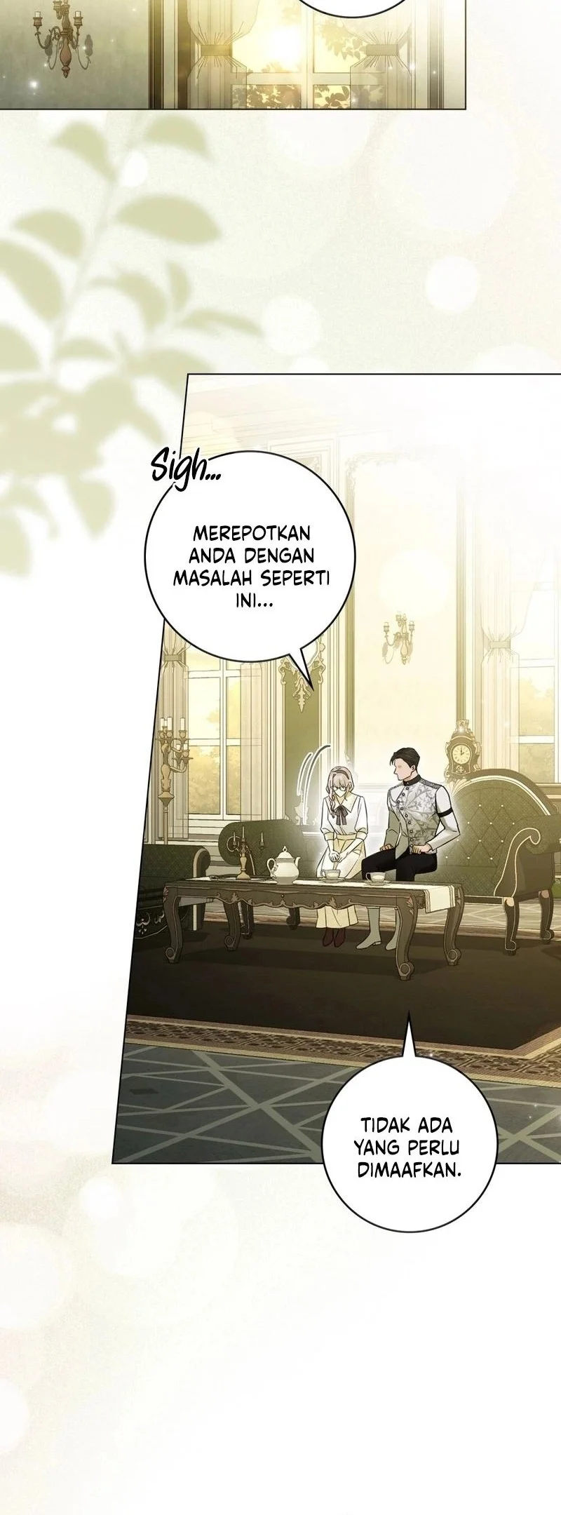 A Wicked Husband Chapter 23 Gambar 8