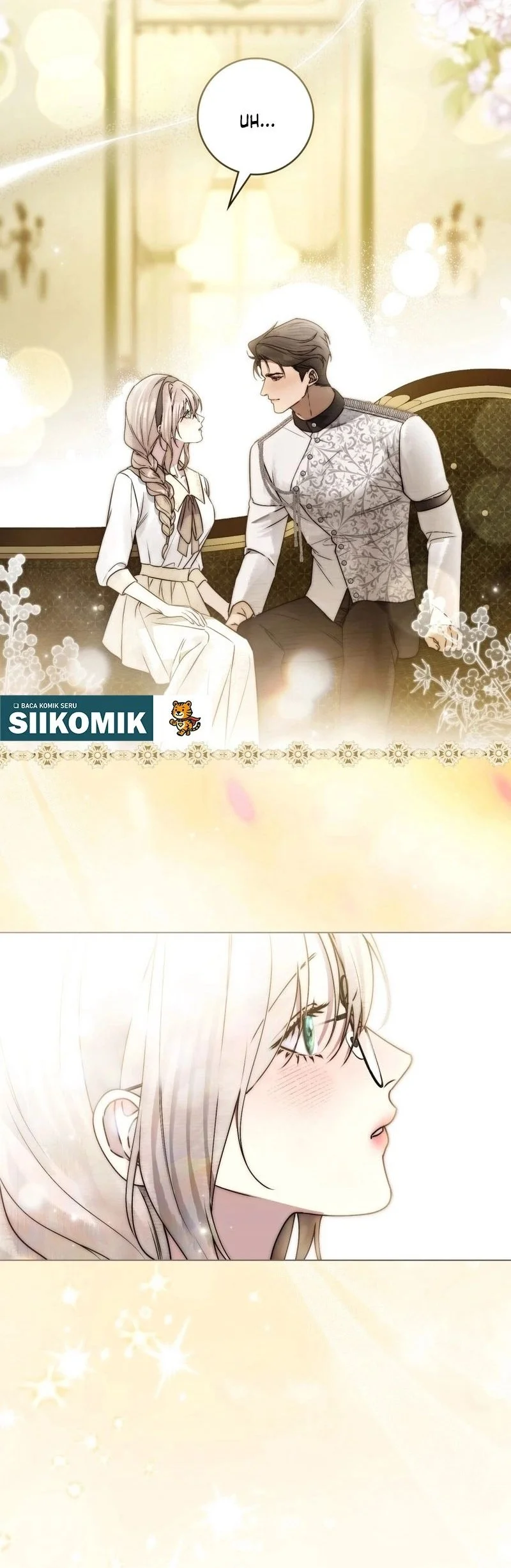 A Wicked Husband Chapter 23 Gambar 12