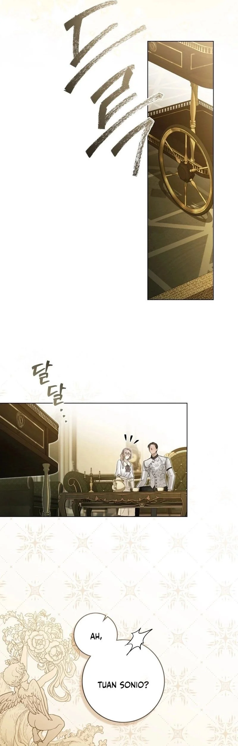 A Wicked Husband Chapter 23 Gambar 13