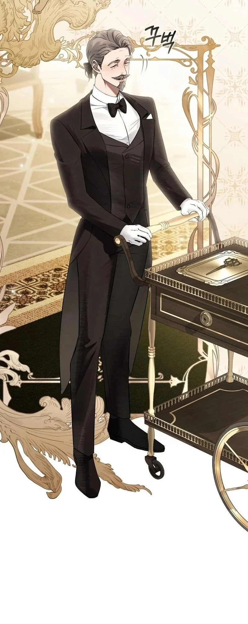 A Wicked Husband Chapter 23 Gambar 14