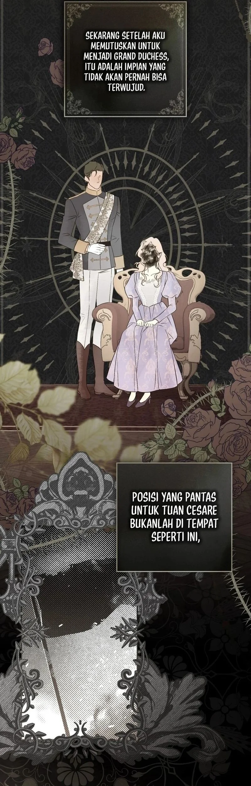 A Wicked Husband Chapter 24 Gambar 27