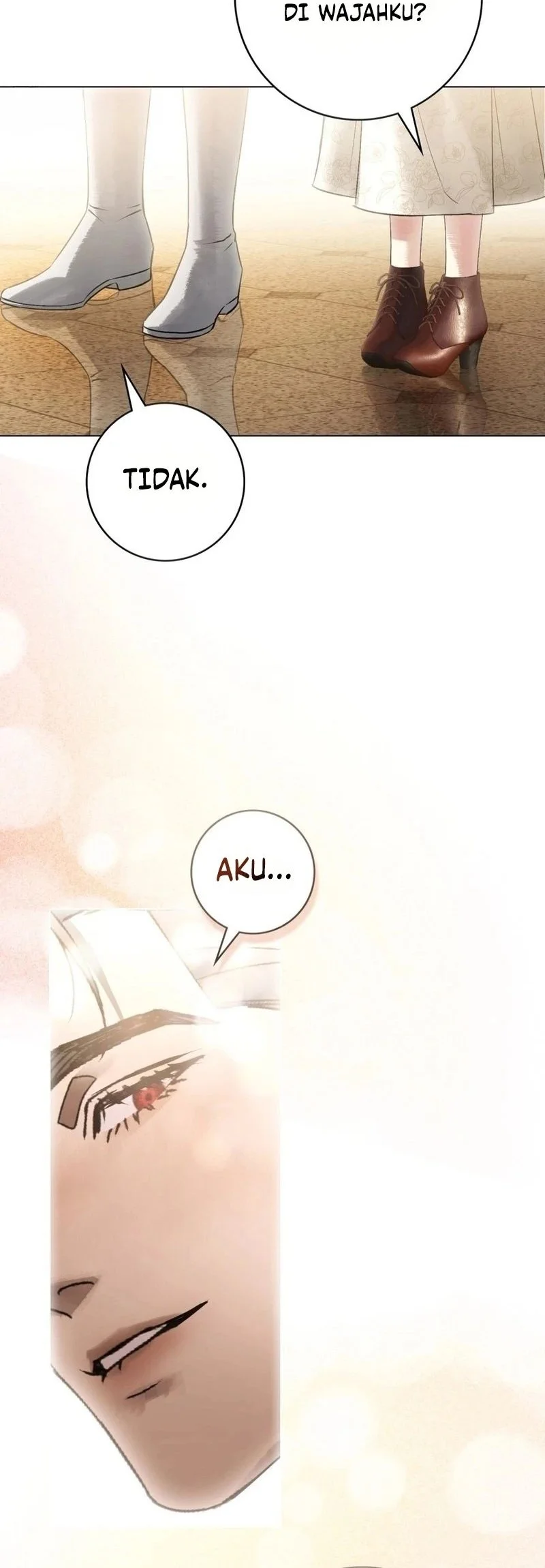 A Wicked Husband Chapter 24 Gambar 32