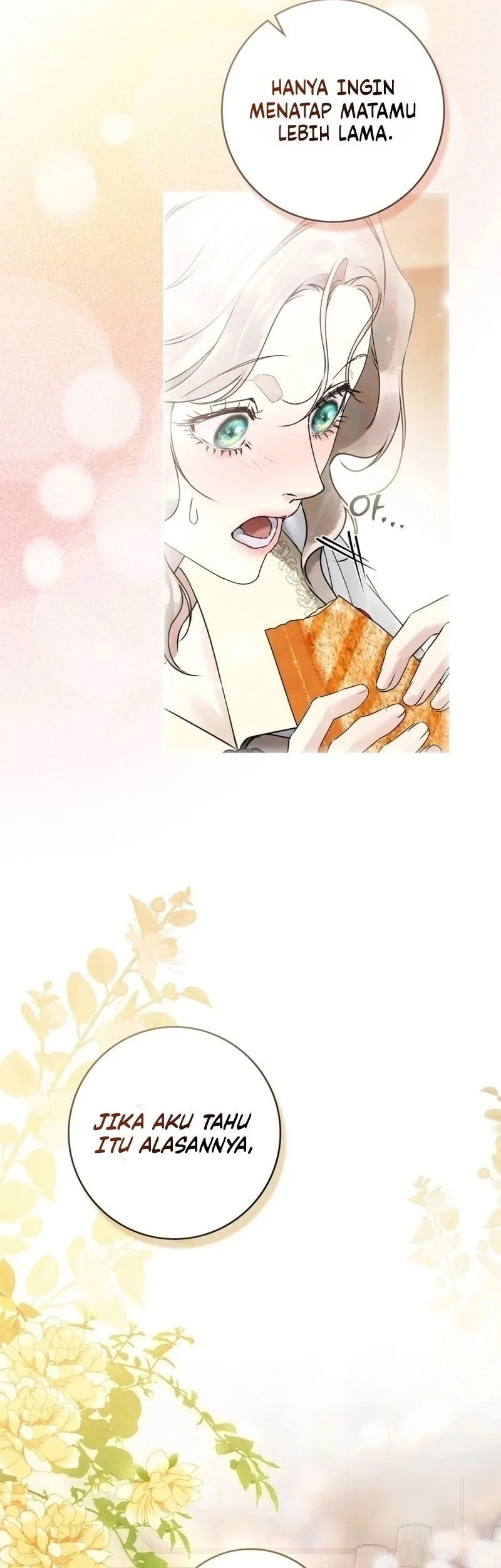 A Wicked Husband Chapter 24 Gambar 33