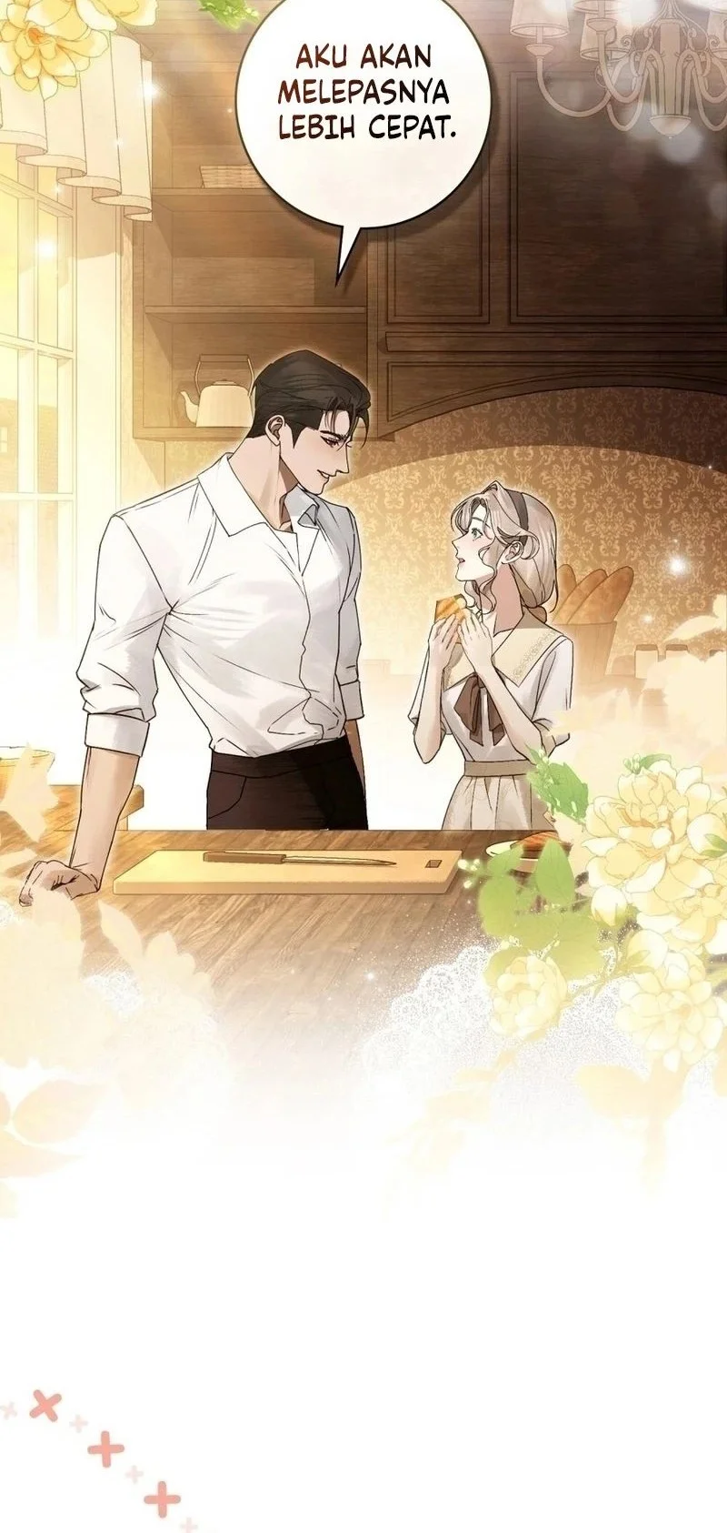 A Wicked Husband Chapter 24 Gambar 34