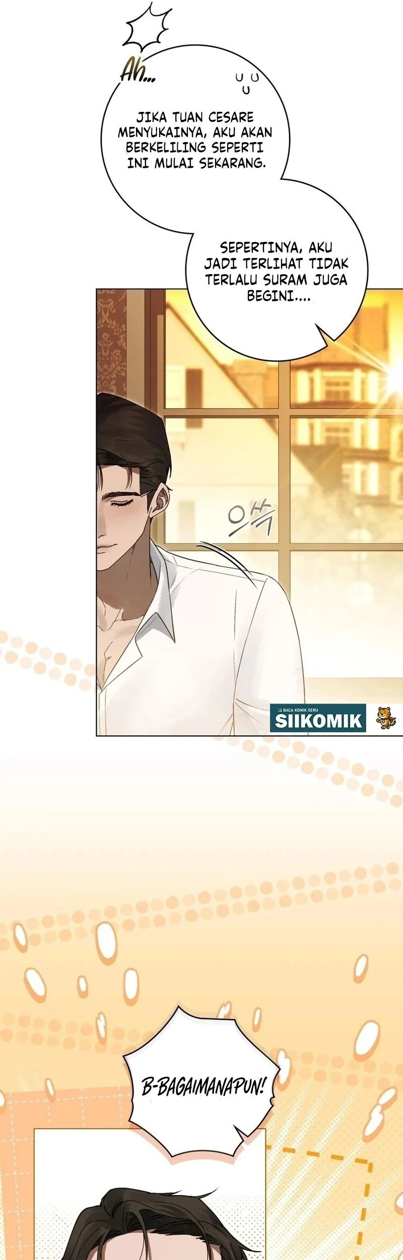 A Wicked Husband Chapter 24 Gambar 37