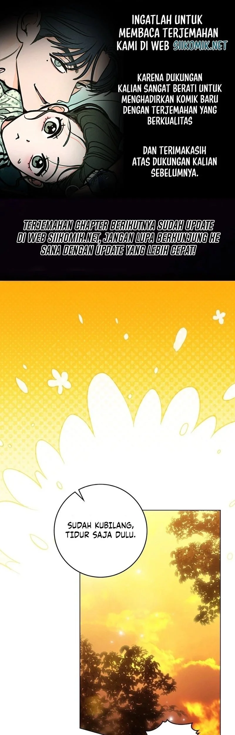 Komik A Wicked Husband Chapter 24 gambar 1