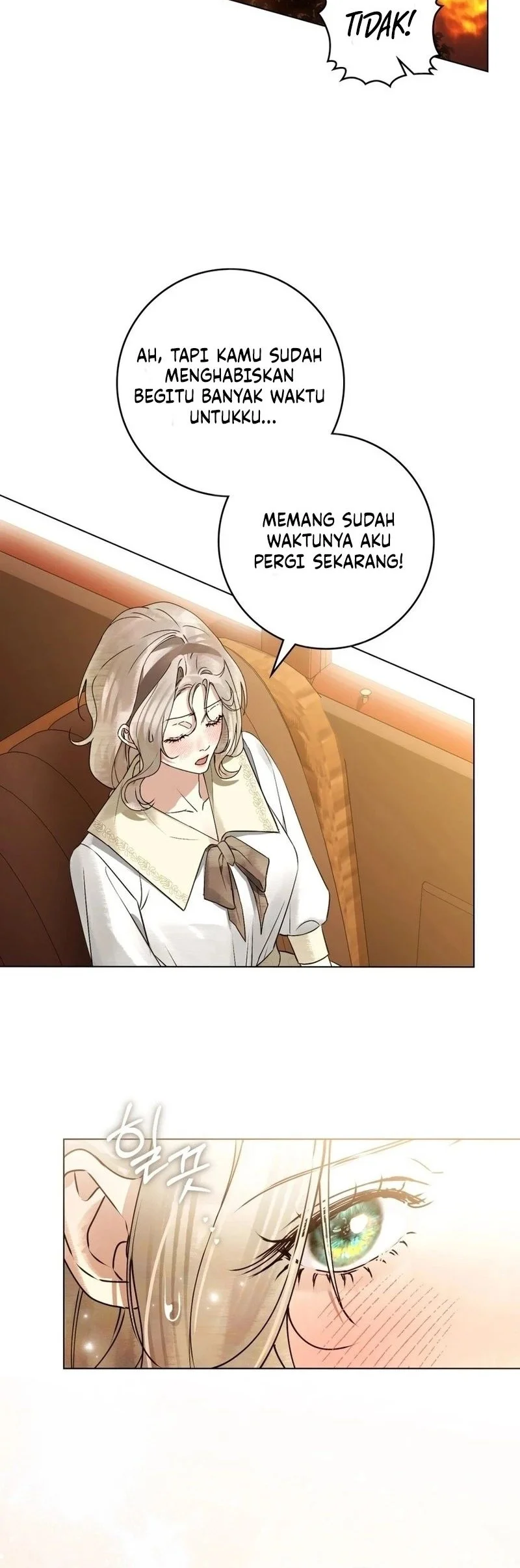 Manhwa A Wicked Husband Chapter 24 gambar 2