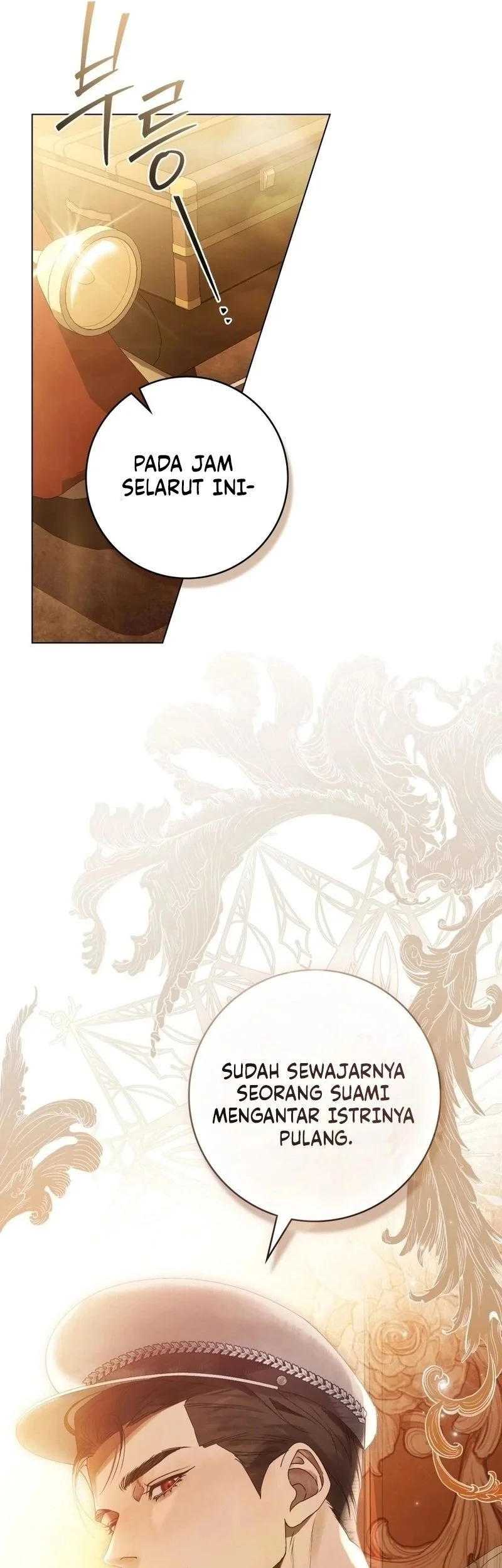 A Wicked Husband Chapter 24 Gambar 5