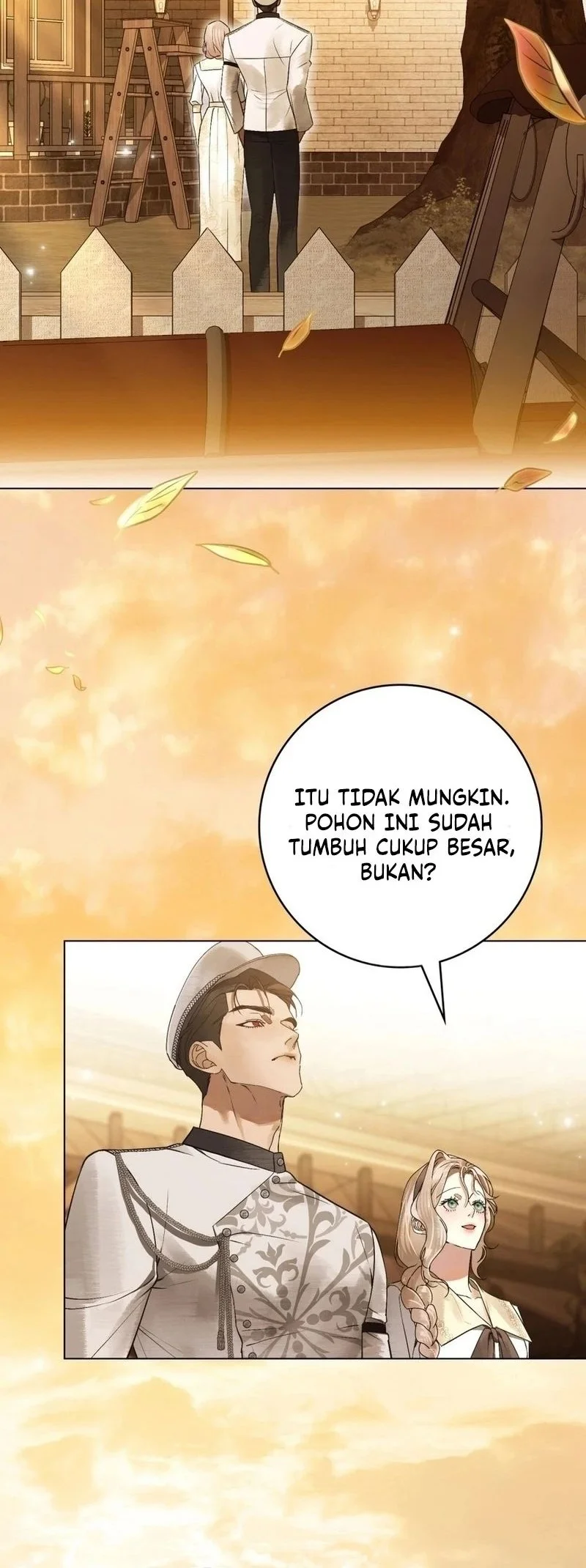 A Wicked Husband Chapter 24 Gambar 8