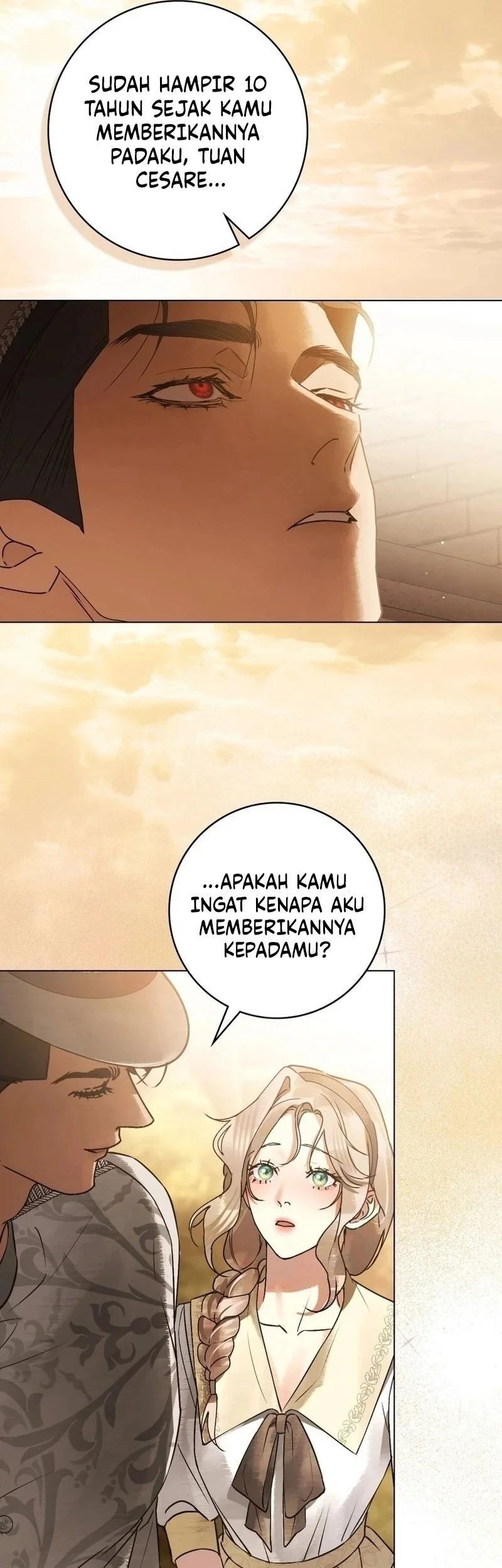 A Wicked Husband Chapter 24 Gambar 9