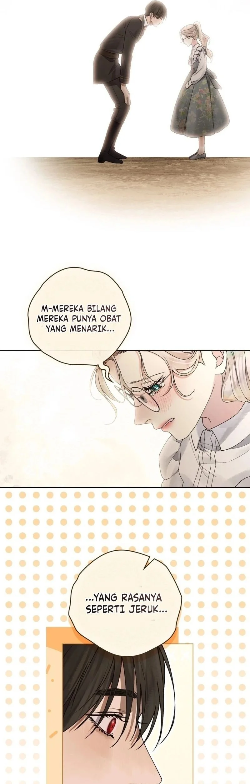 A Wicked Husband Chapter 24 Gambar 11