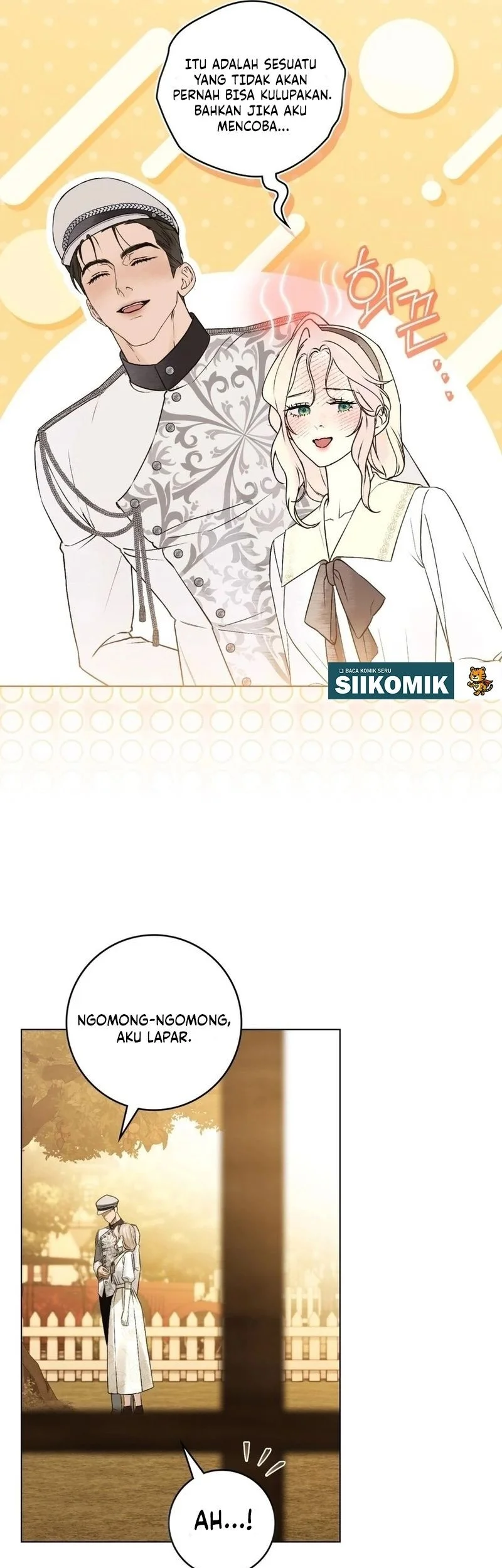 A Wicked Husband Chapter 24 Gambar 13