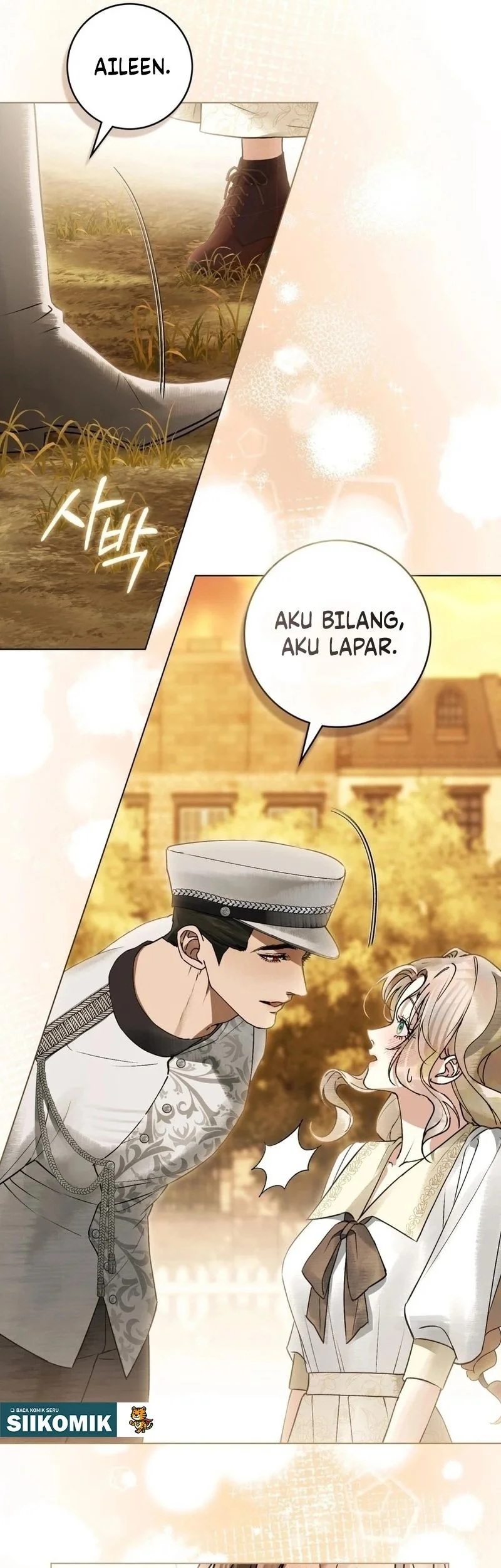 A Wicked Husband Chapter 24 Gambar 15