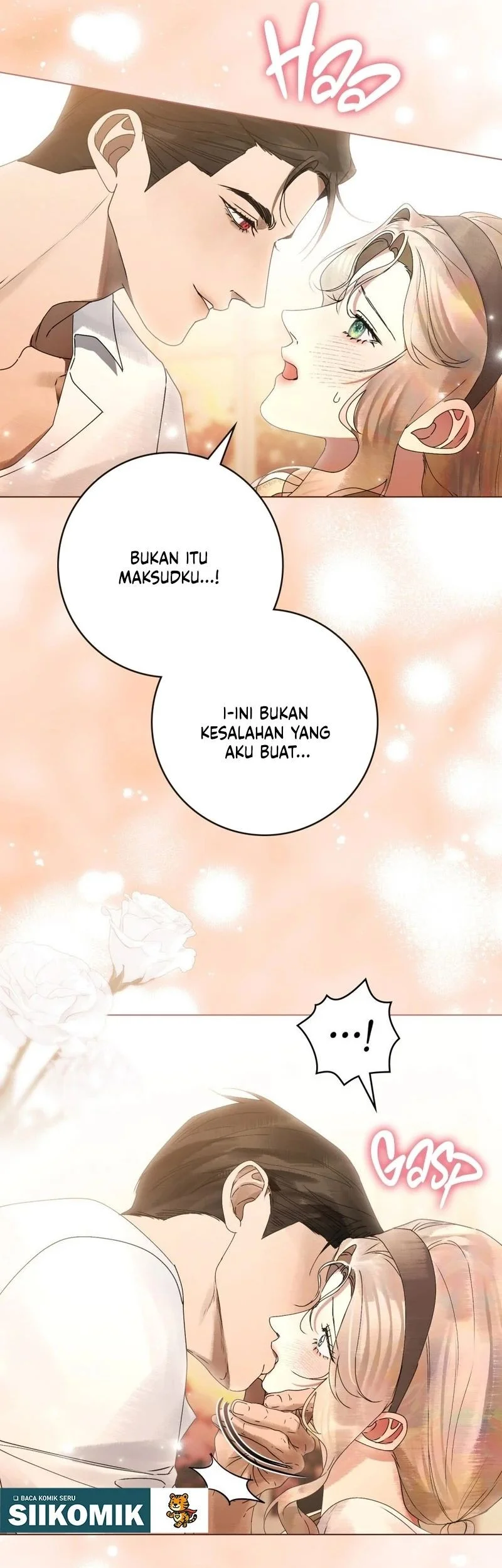 A Wicked Husband Chapter 25 Gambar 37