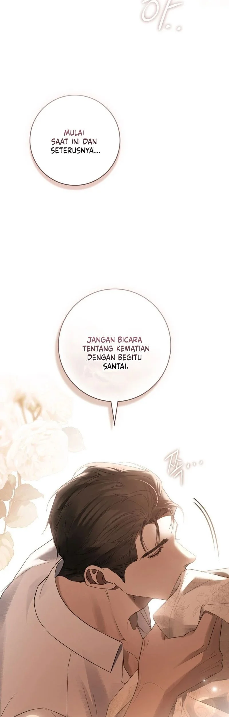 A Wicked Husband Chapter 25 Gambar 41