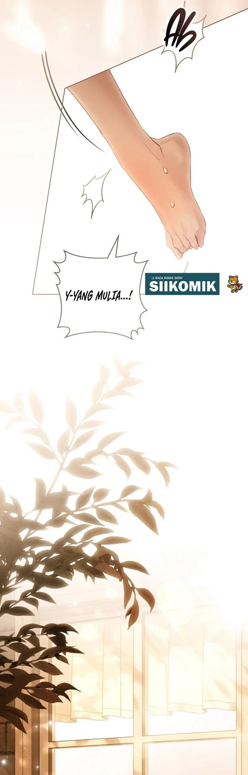 A Wicked Husband Chapter 25 Gambar 43