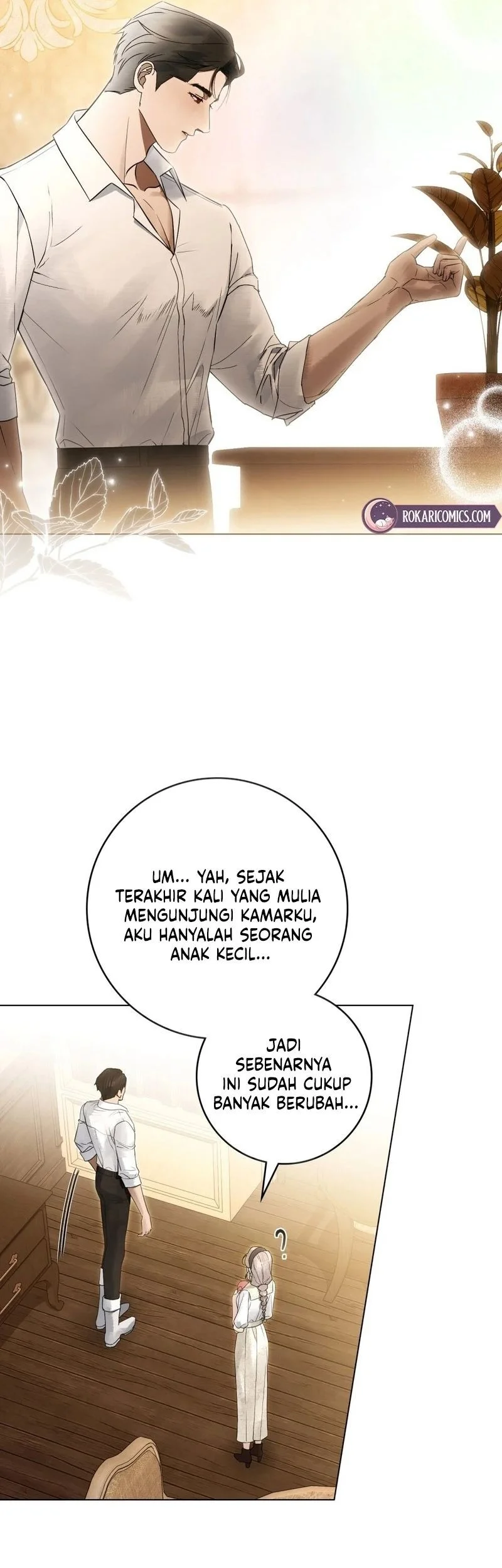 A Wicked Husband Chapter 25 Gambar 7