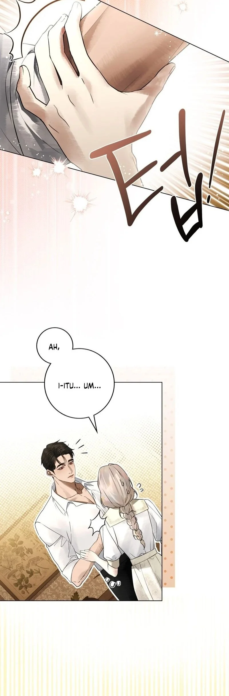 A Wicked Husband Chapter 25 Gambar 10