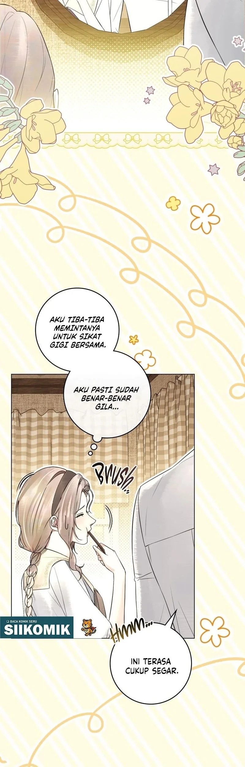 A Wicked Husband Chapter 25 Gambar 14