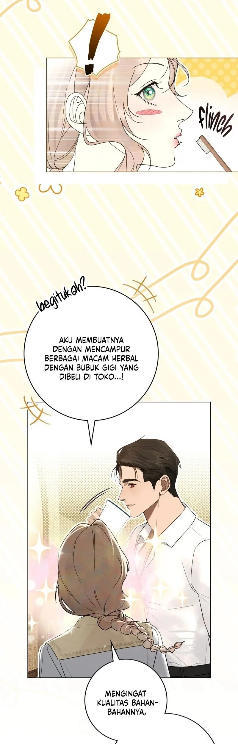 A Wicked Husband Chapter 25 Gambar 15