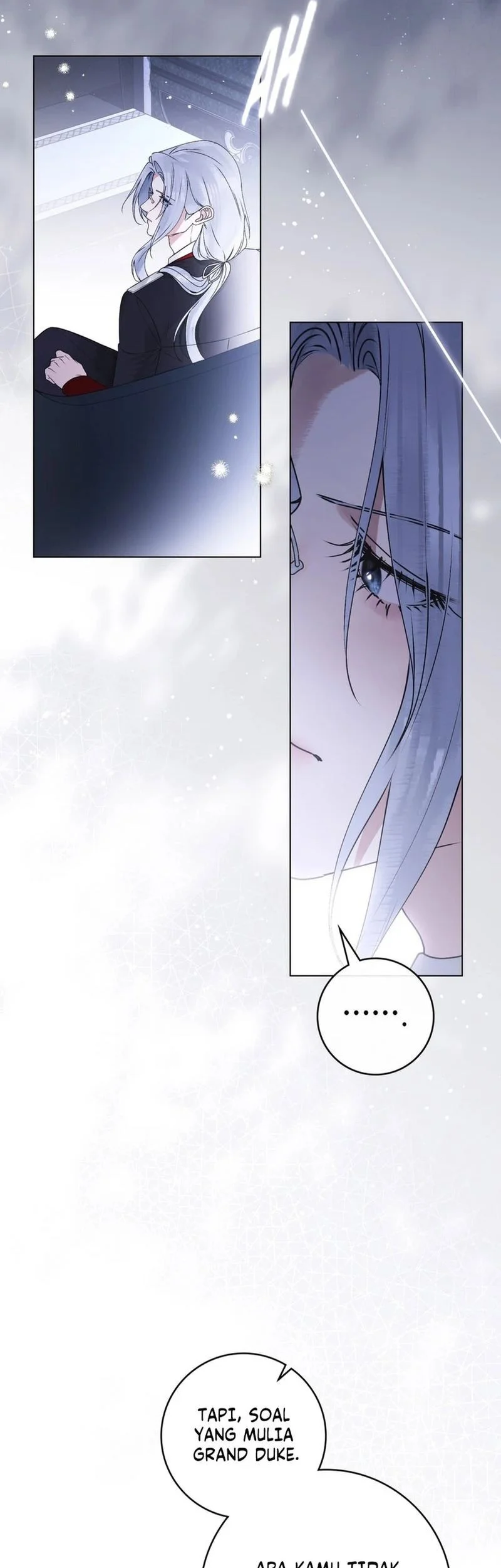 A Wicked Husband Chapter 26 Gambar 21