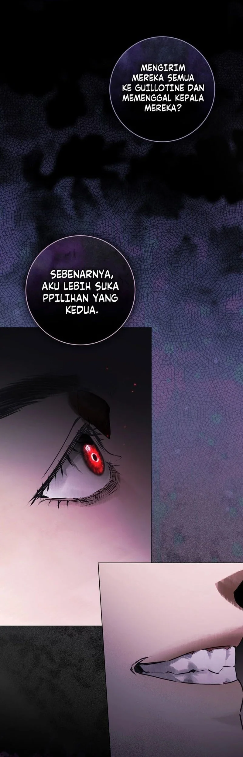 A Wicked Husband Chapter 26 Gambar 34