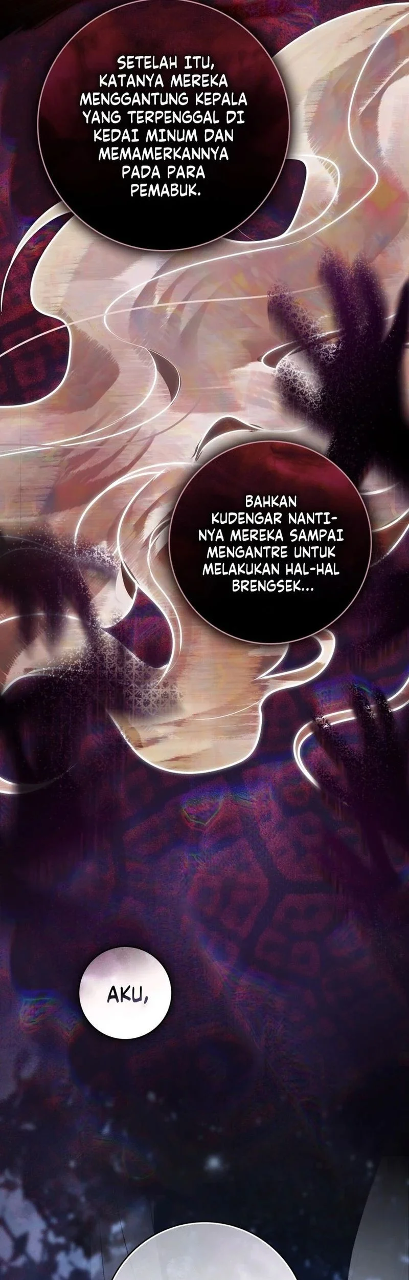 A Wicked Husband Chapter 26 Gambar 37