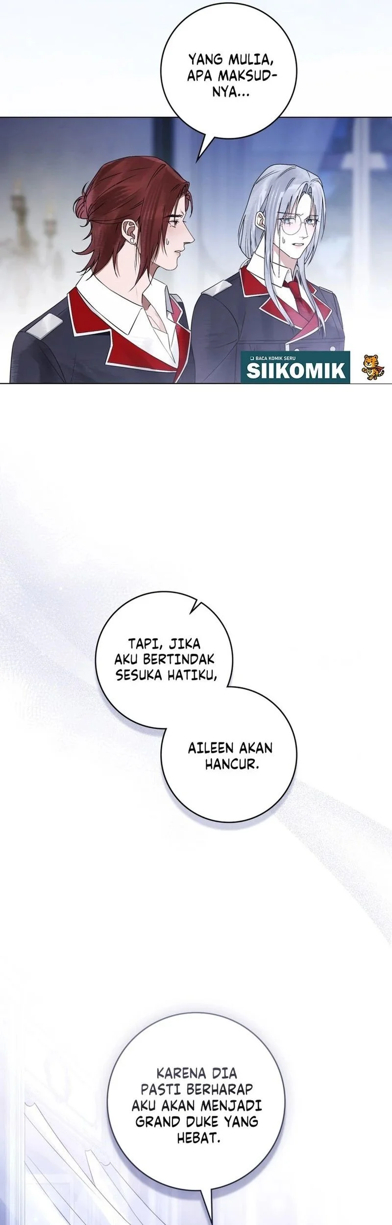 A Wicked Husband Chapter 26 Gambar 39