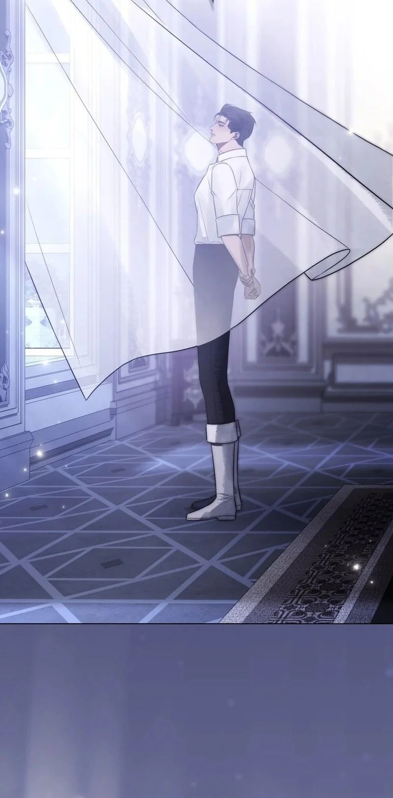 A Wicked Husband Chapter 26 Gambar 40