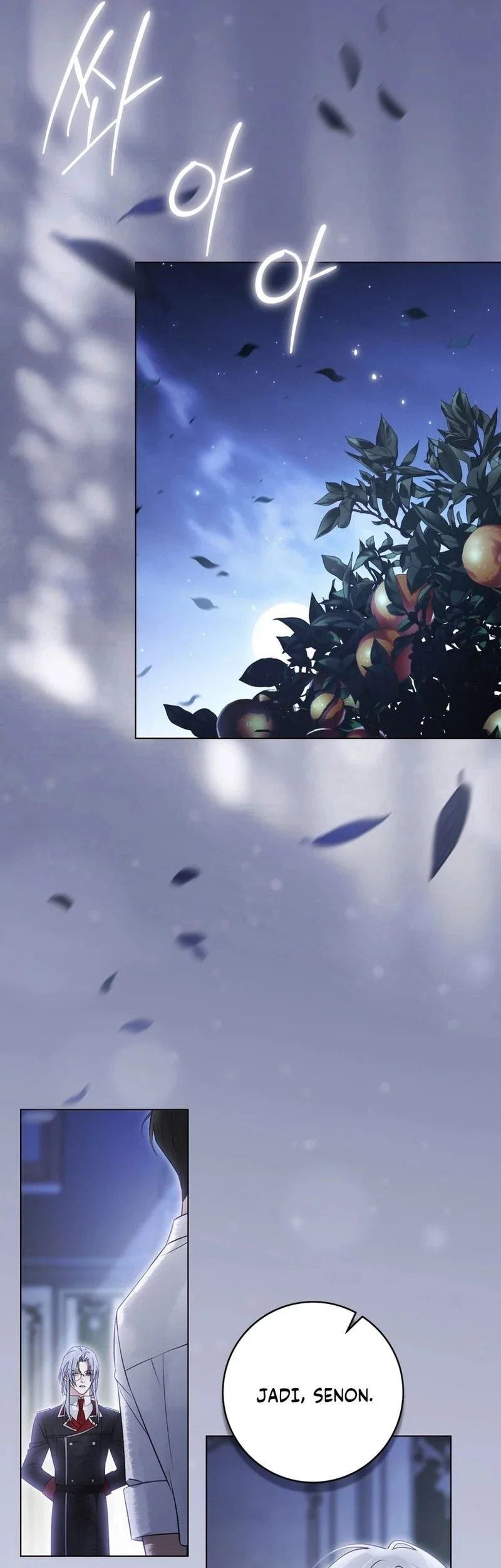 A Wicked Husband Chapter 26 Gambar 41