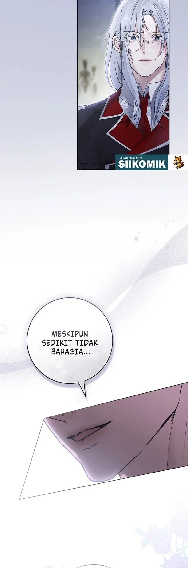 A Wicked Husband Chapter 26 Gambar 42