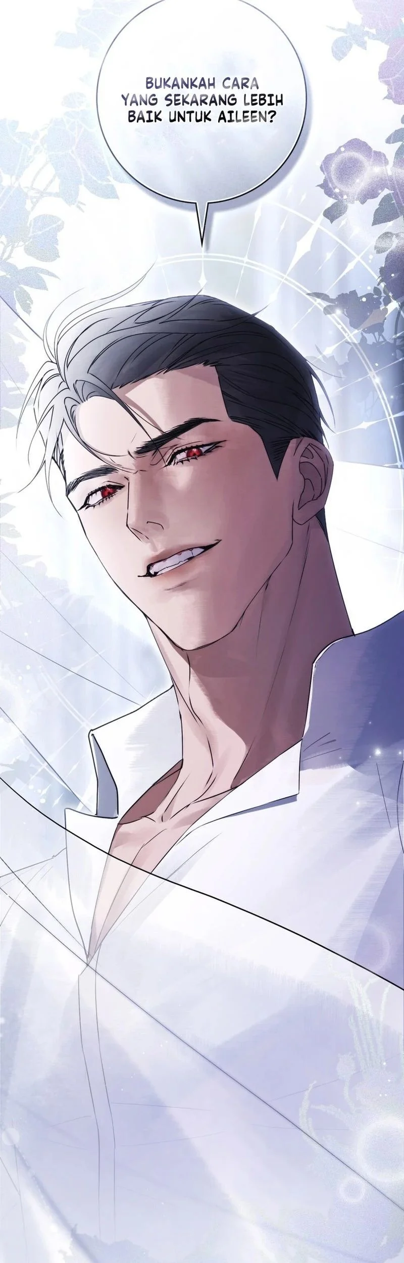 A Wicked Husband Chapter 26 Gambar 43