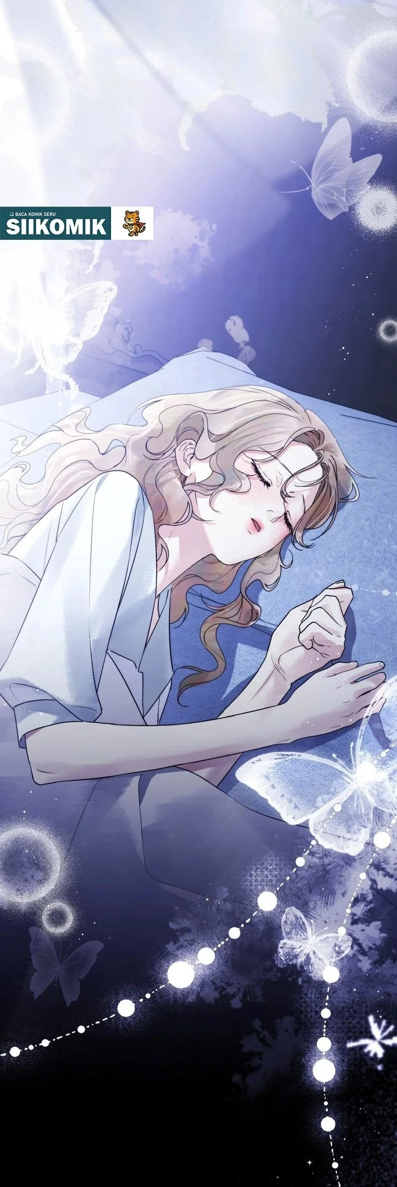 A Wicked Husband Chapter 26 Gambar 44