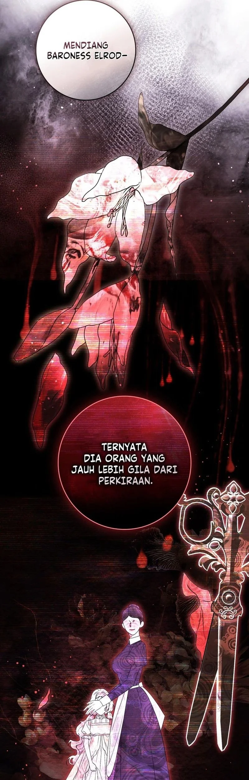 A Wicked Husband Chapter 26 Gambar 9