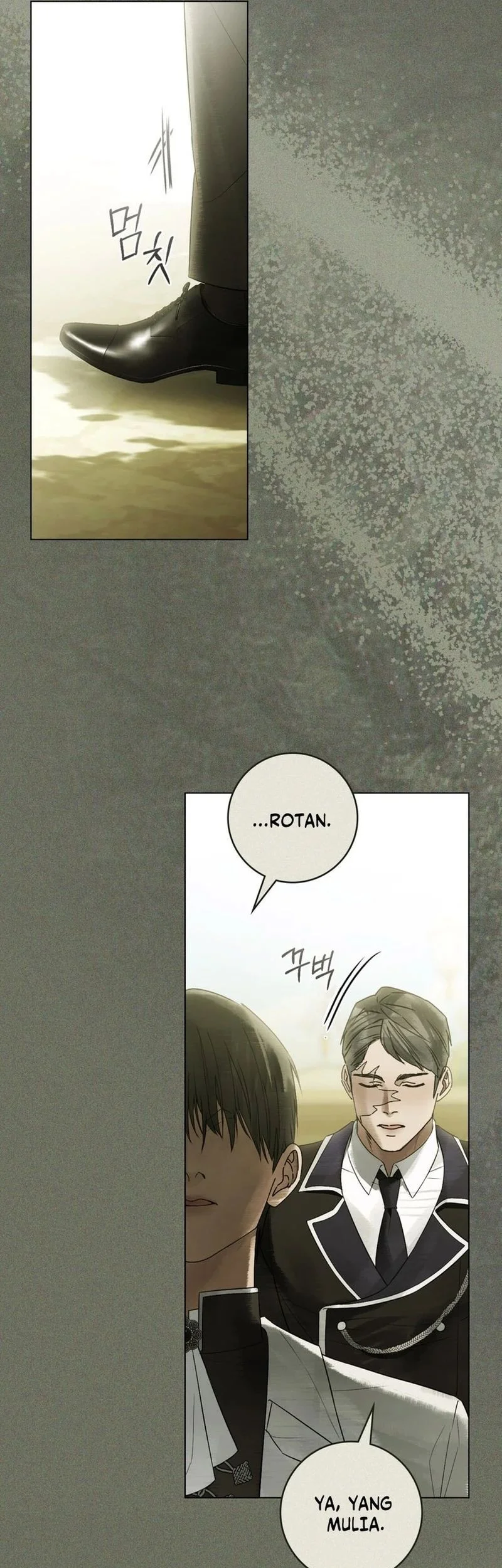 A Wicked Husband Chapter 26 Gambar 15