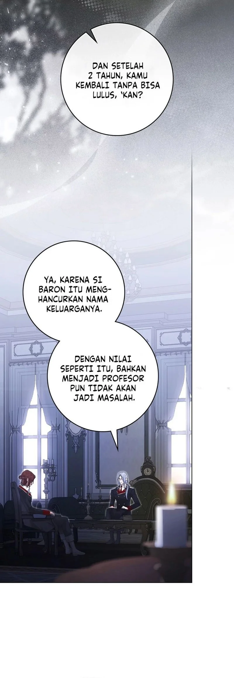 A Wicked Husband Chapter 26 Gambar 18