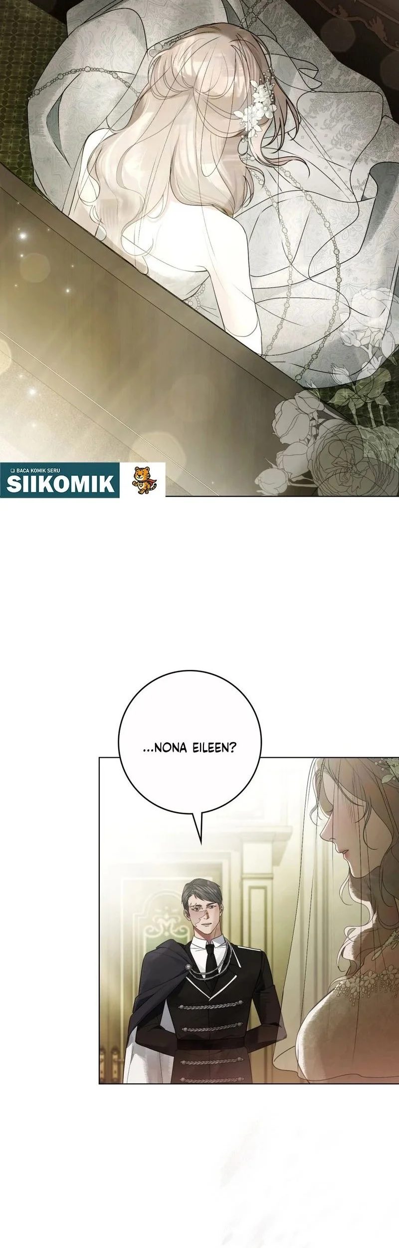 A Wicked Husband Chapter 27 Gambar 23