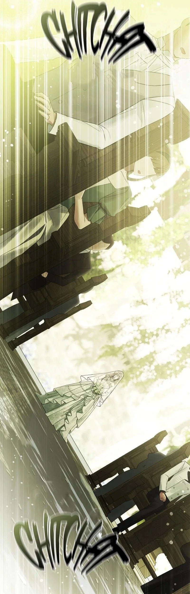 A Wicked Husband Chapter 27 Gambar 30