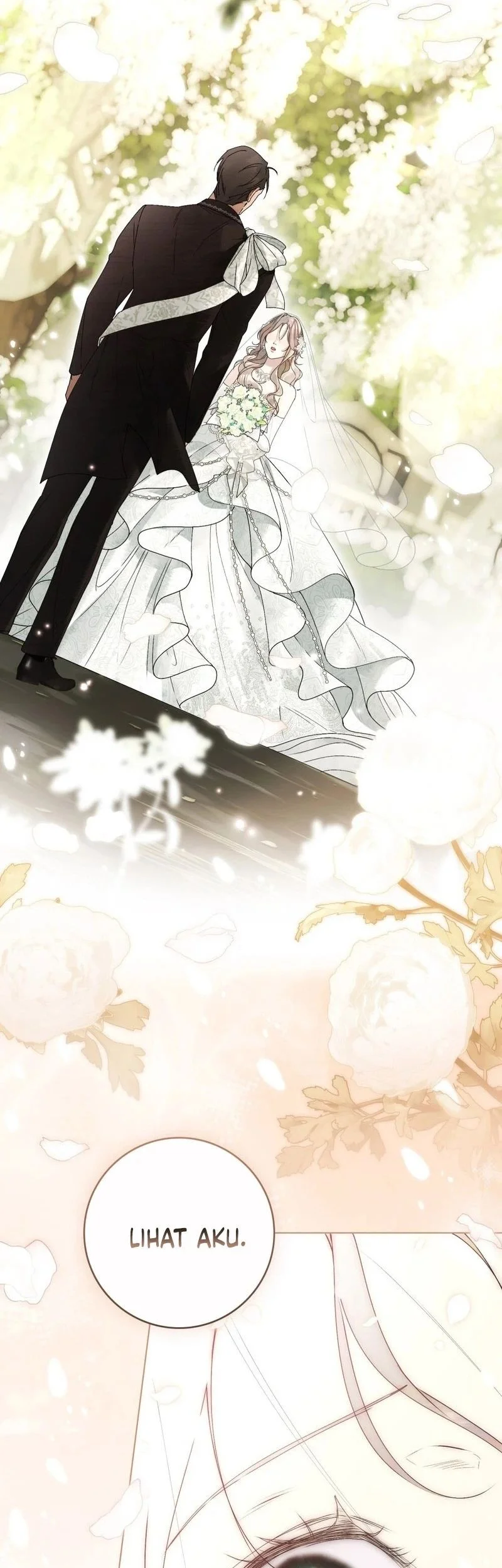 A Wicked Husband Chapter 27 Gambar 36