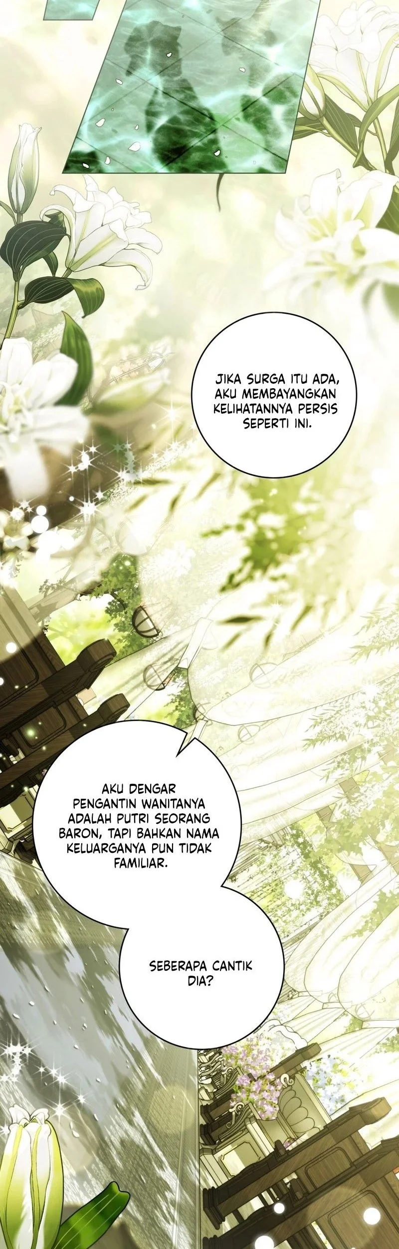 Manhwa A Wicked Husband Chapter 27 gambar 2