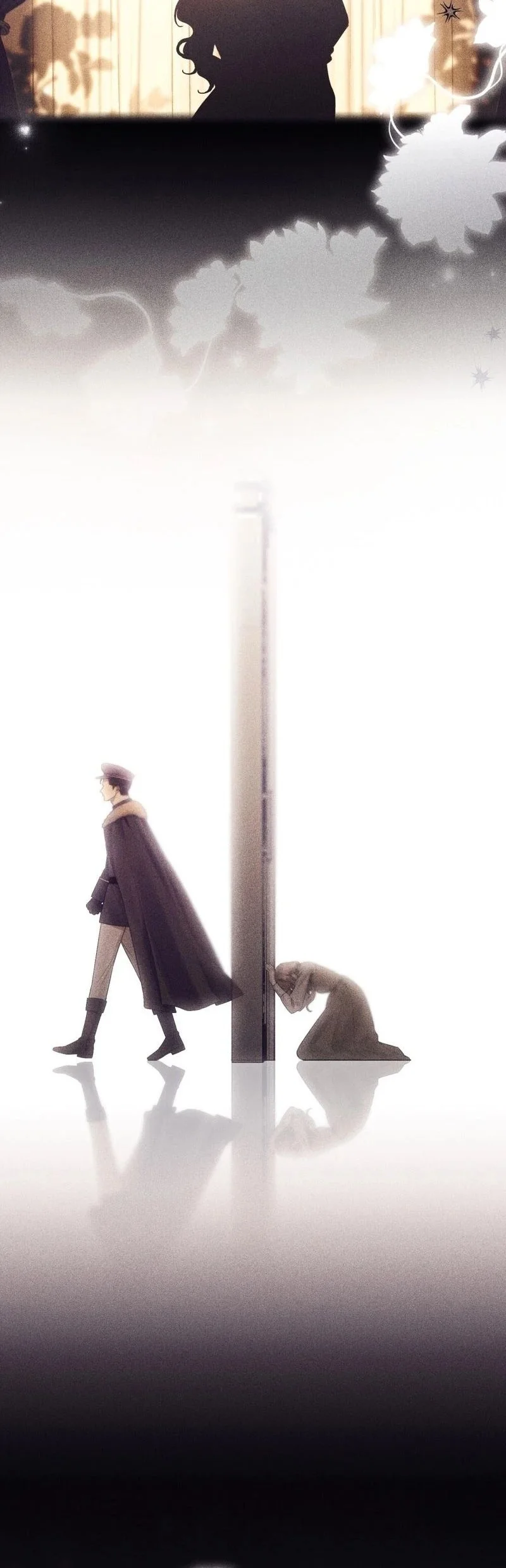 A Wicked Husband Chapter 27 Gambar 43