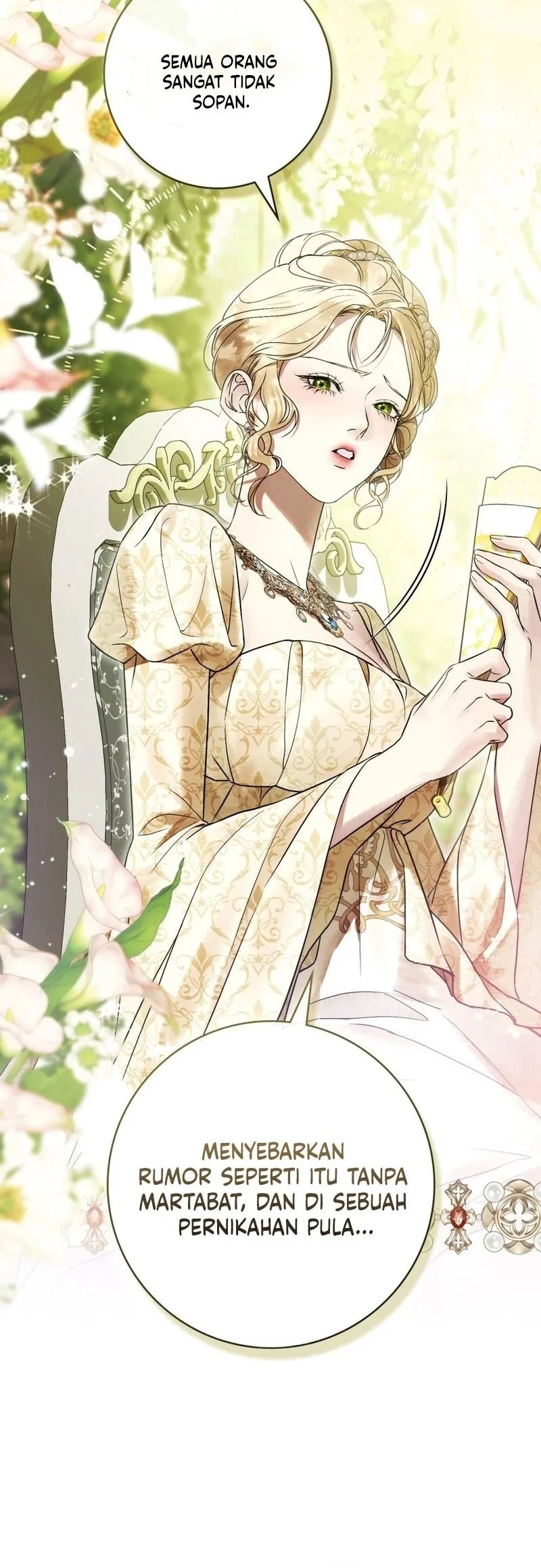 A Wicked Husband Chapter 27 Gambar 5