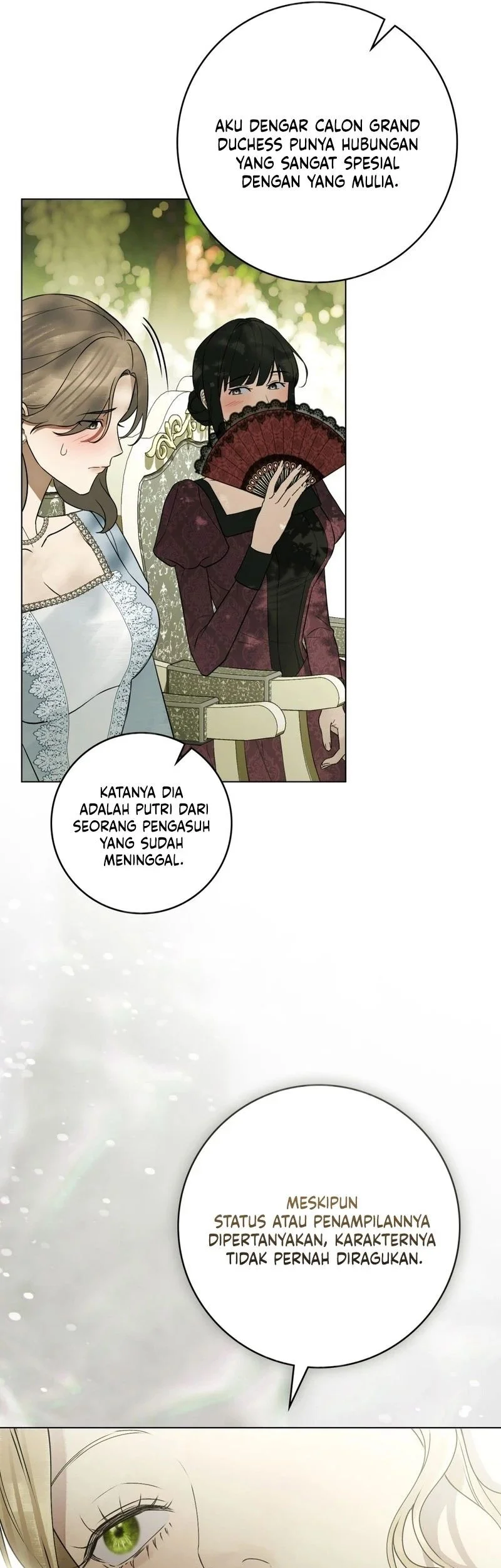 A Wicked Husband Chapter 27 Gambar 6