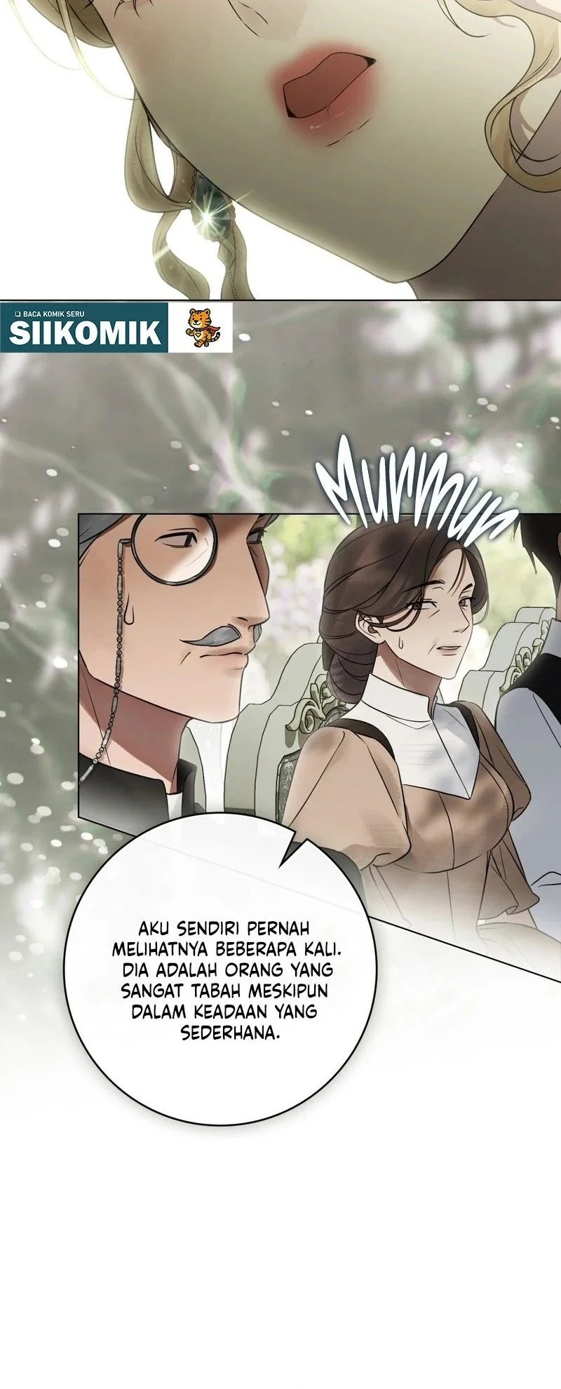 A Wicked Husband Chapter 27 Gambar 7