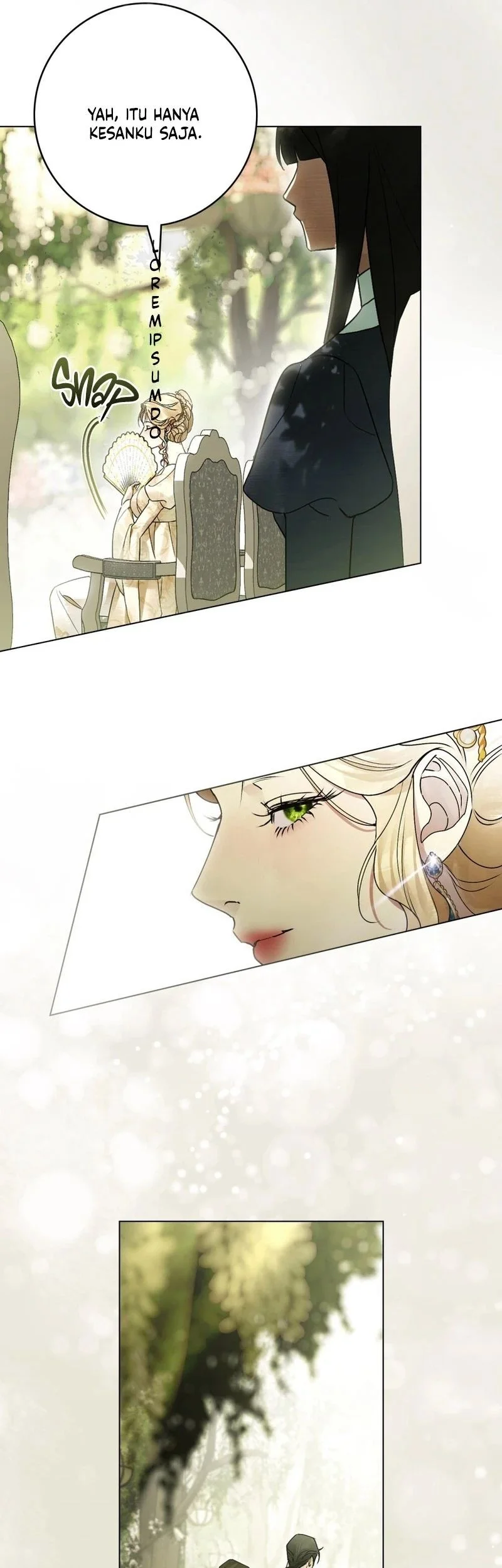 A Wicked Husband Chapter 27 Gambar 10